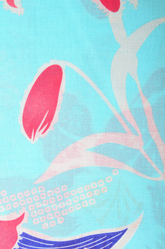 Japanese yukata kimono/ Plus size / P #150