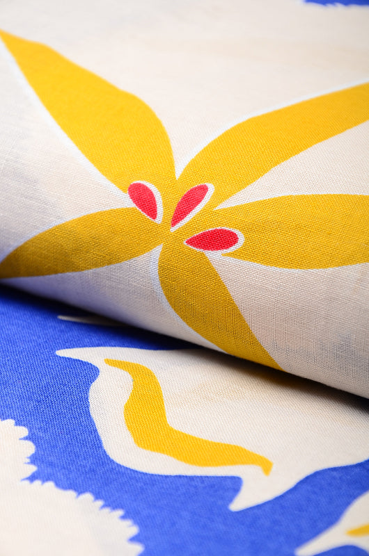 Japanese yukata kimono/ Plus size / P #153