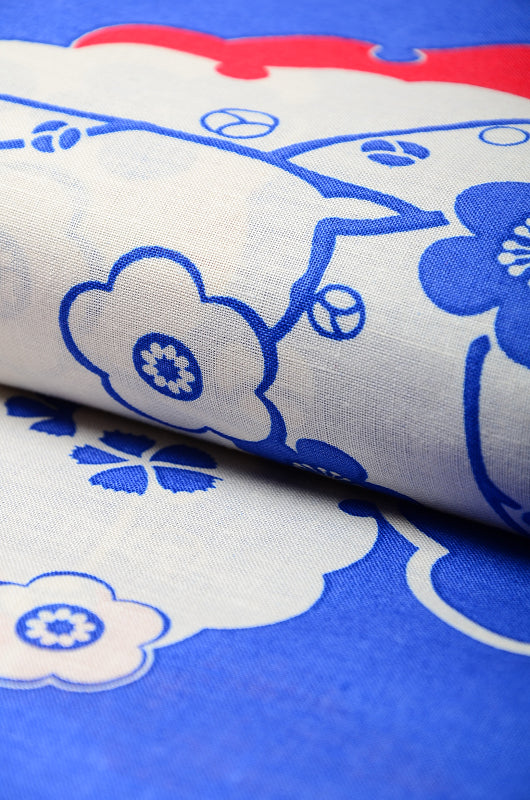 Japanese yukata kimono/ Plus size / P #155