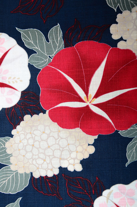 Japanese yukata kimono / 10 #501