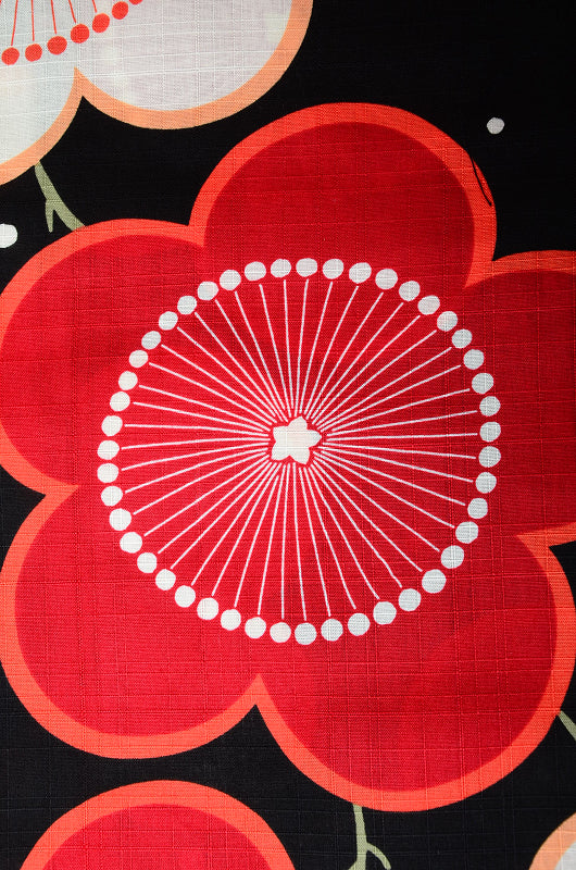 Japanese yukata kimono / 10 #502