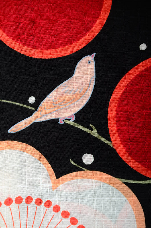 Japanese yukata kimono / 10 #502