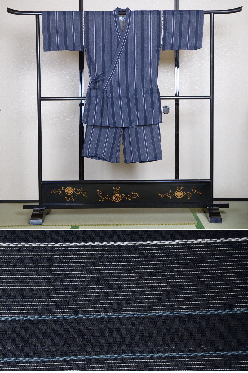 Men Jinbei #005