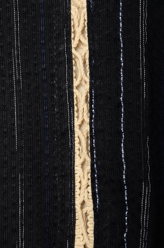 Boy Jinbei (7-8) / Pattern A