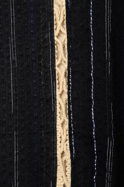 Boy Jinbei (7-8) / Pattern A