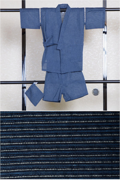 Boy Jinbei (13-14) / Pattern B