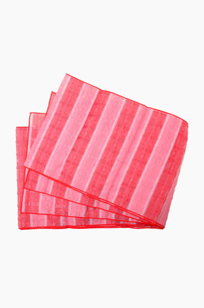 Girls yukata and obi belt set / GY #04 (5-6)