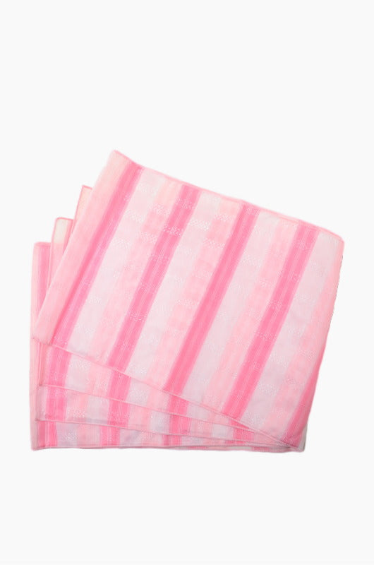 Girls yukata and obi belt set / GY #55 (3-4)