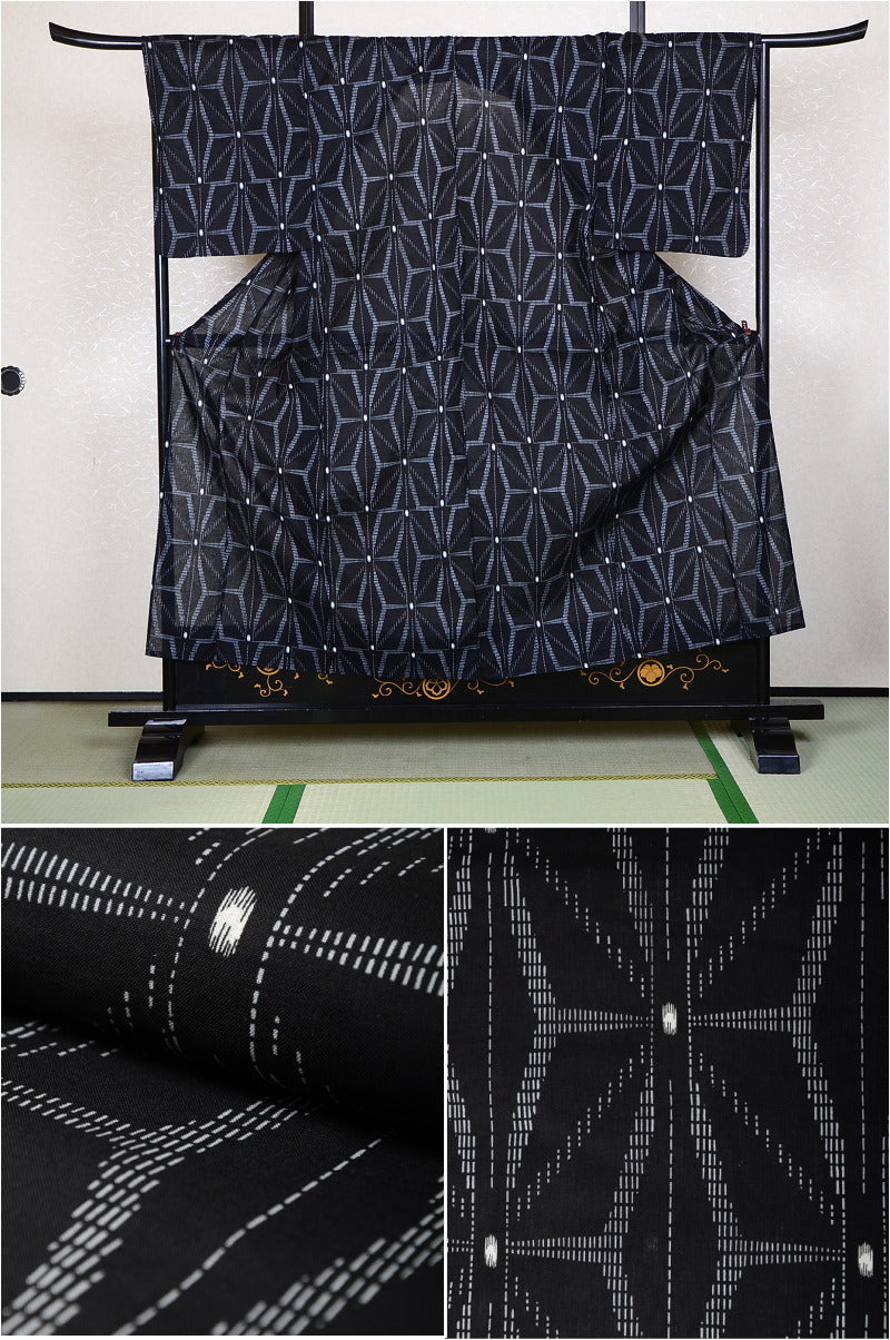 Men yukata kimono / ML #705