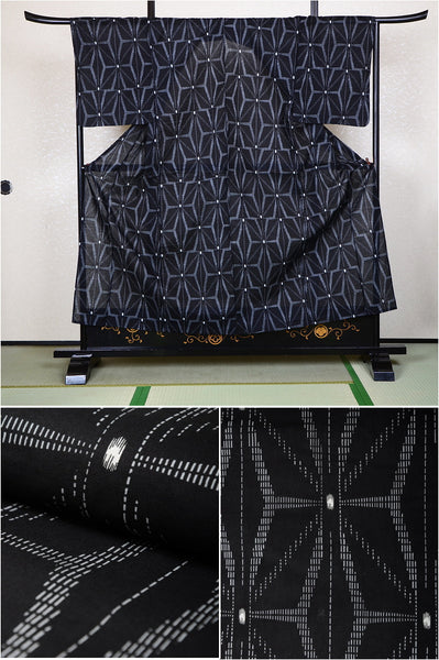 Men yukata kimono / ML #705
