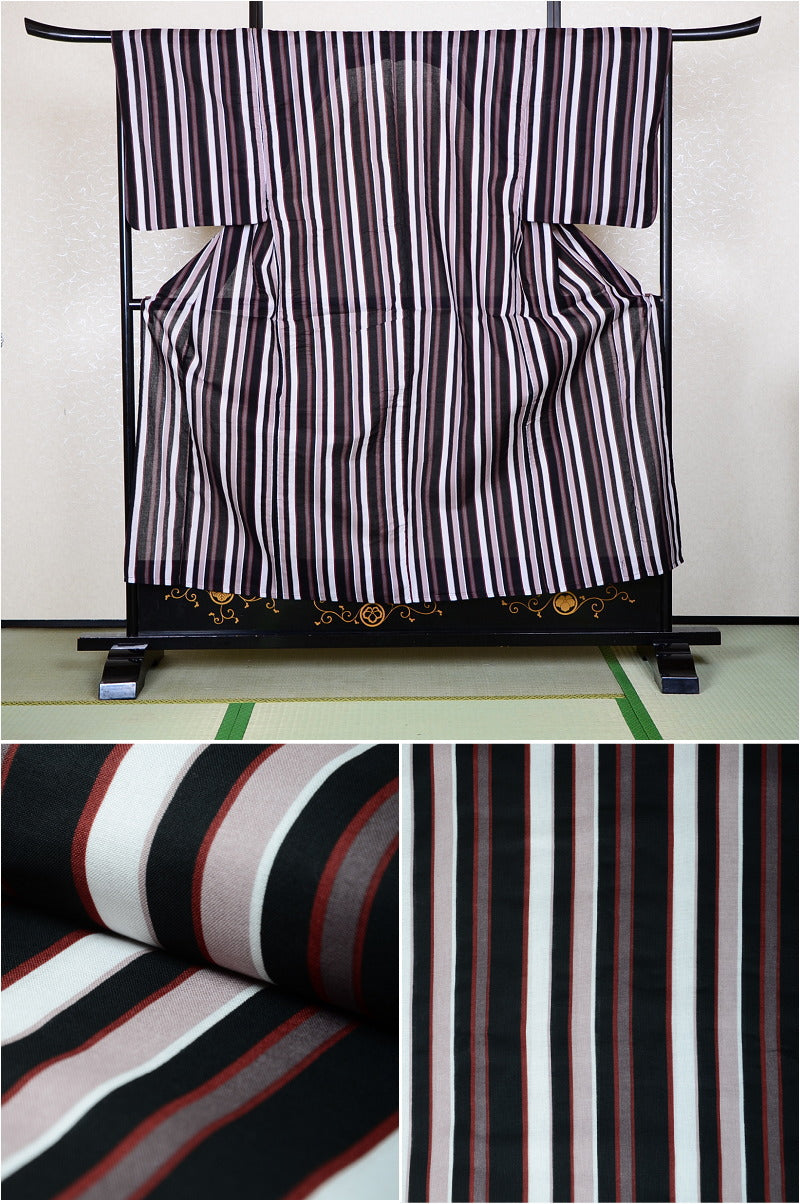 Men yukata kimono / MX #706