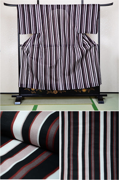 Men yukata kimono / ML #706