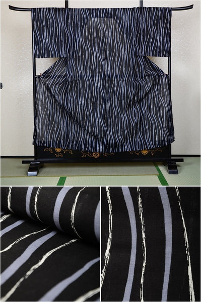 Men yukata kimono / MX #707