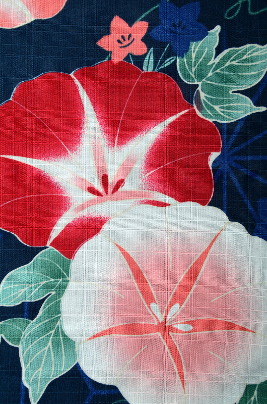 Japanese yukata kimono / 10 #529