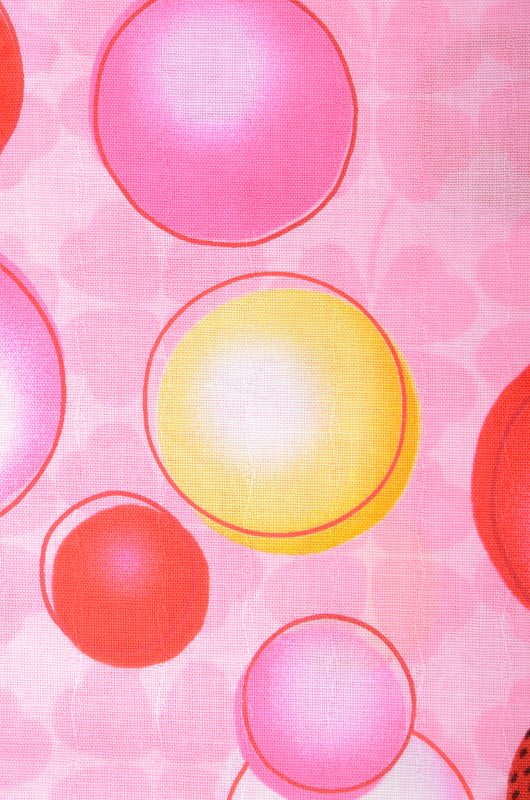 Girls yukata and obi belt set / GY #02 (11-12)