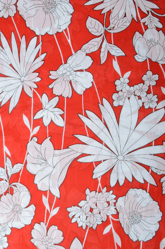 Japanese yukata kimono / ST #310