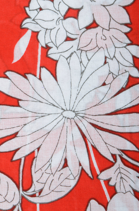 Japanese yukata kimono / ST #310