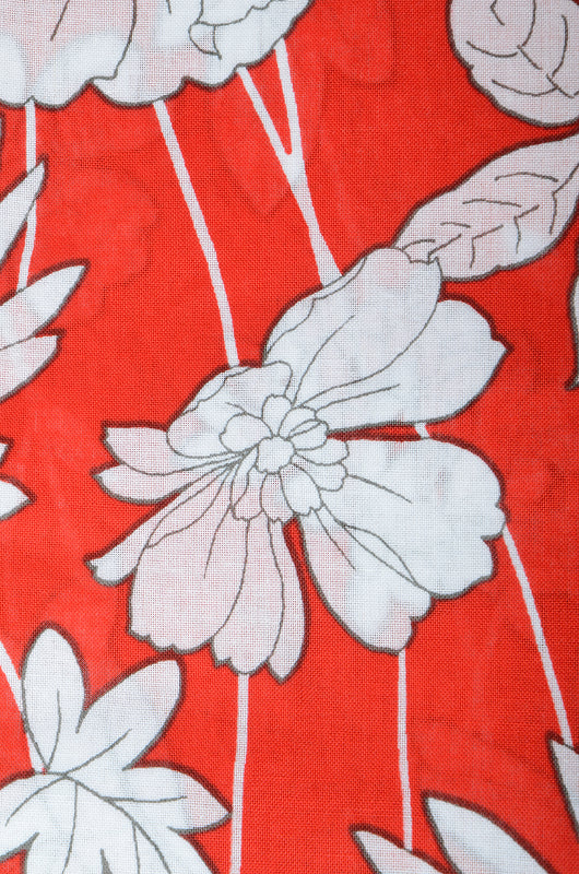 Japanese yukata kimono / ST #310