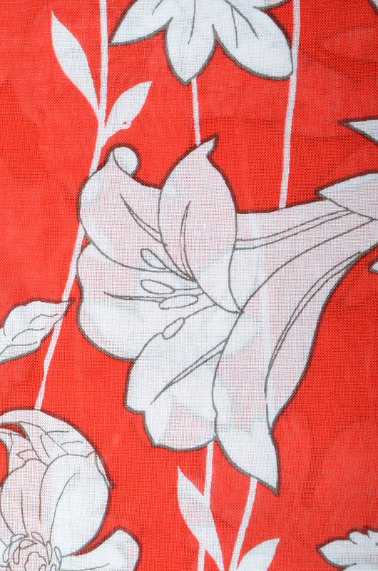 Japanese yukata kimono / ST #310