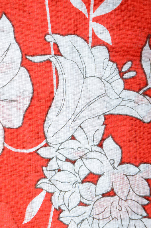 Japanese yukata kimono / ST #310