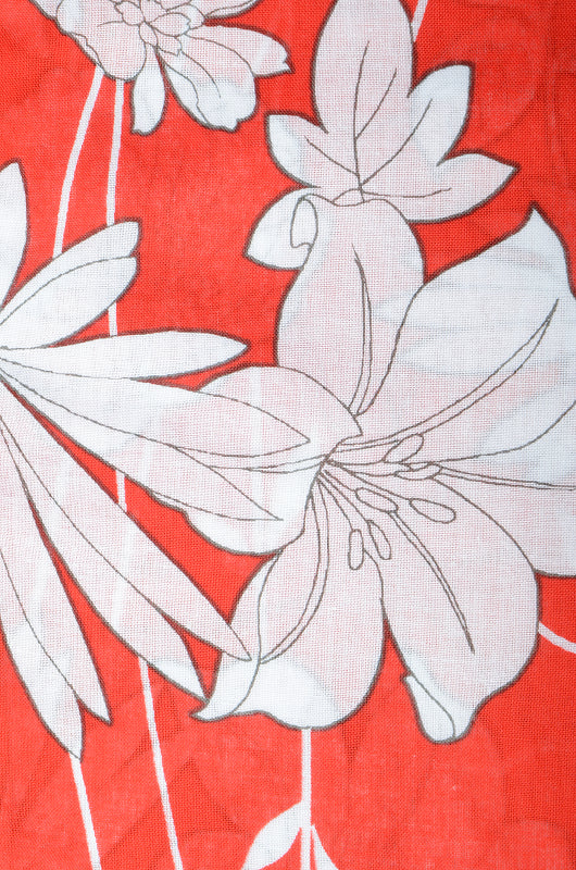 Japanese yukata kimono / ST #310