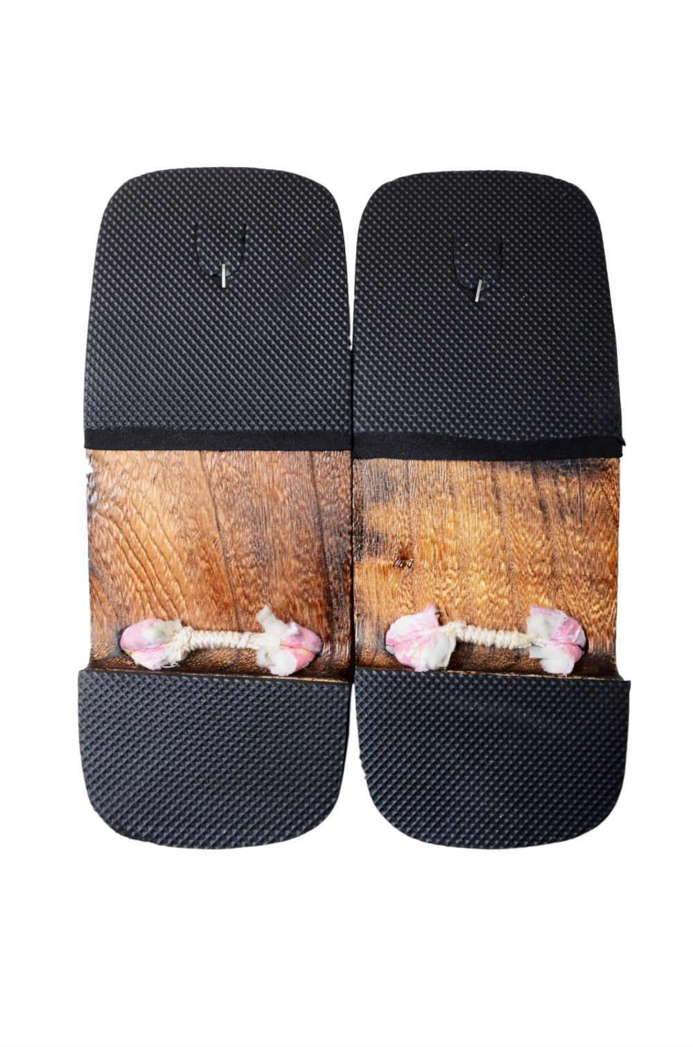 Geta sandal : Women Extra large #25