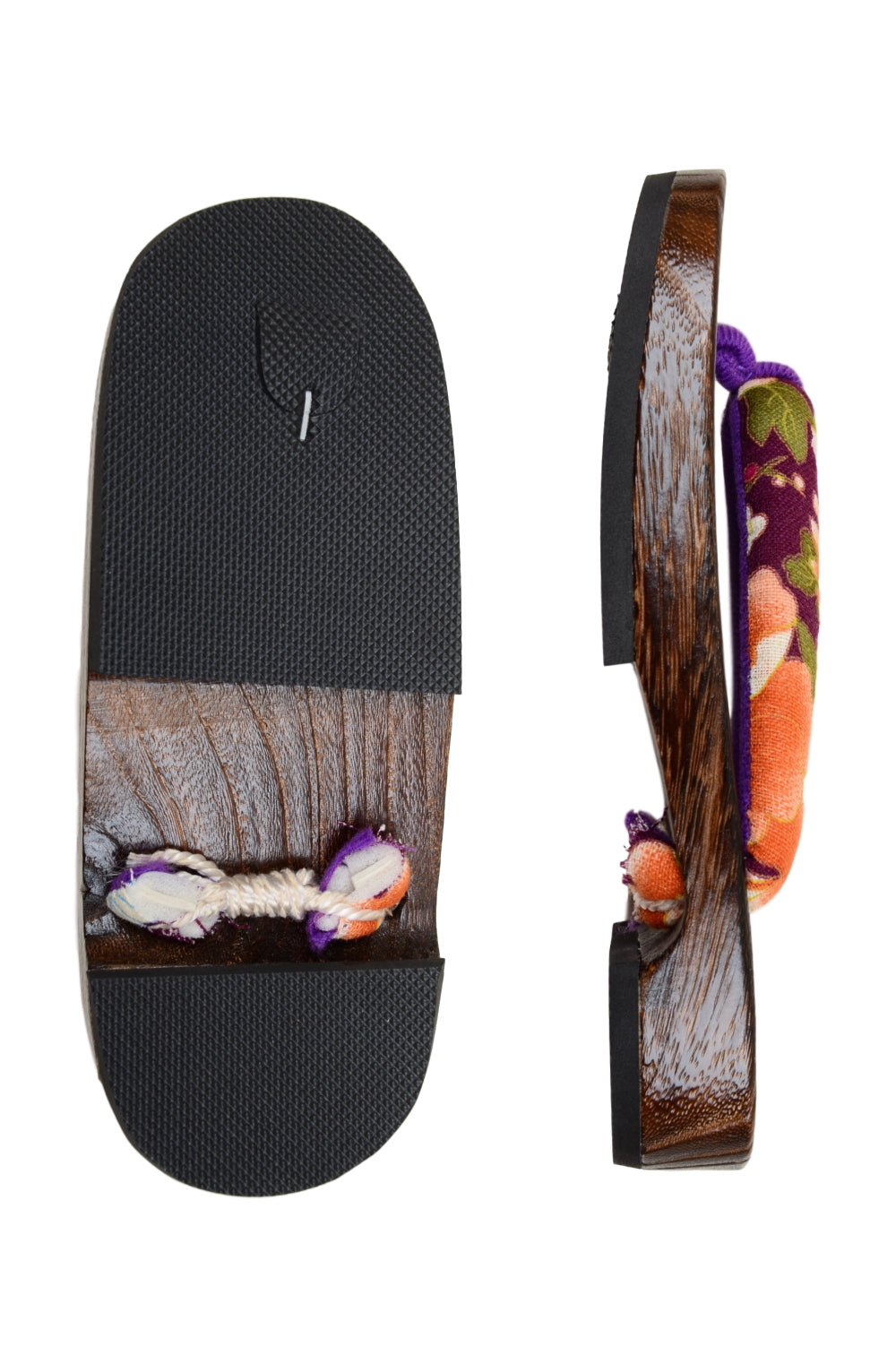 Geta sandal : Kids Small / S #05