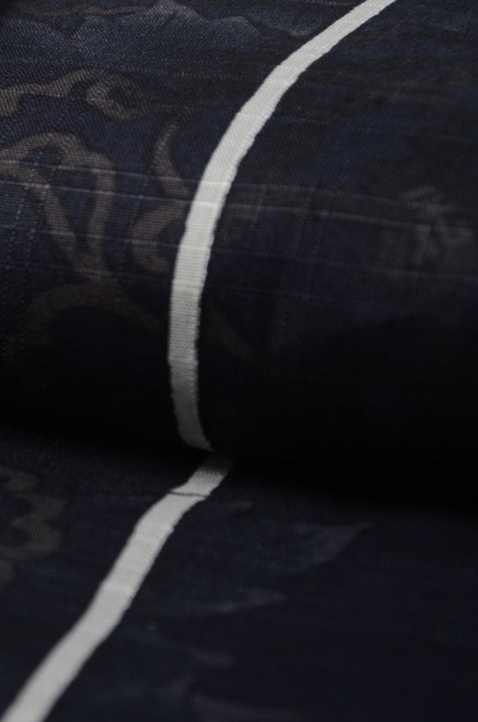 Men yukata kimono / MX #620