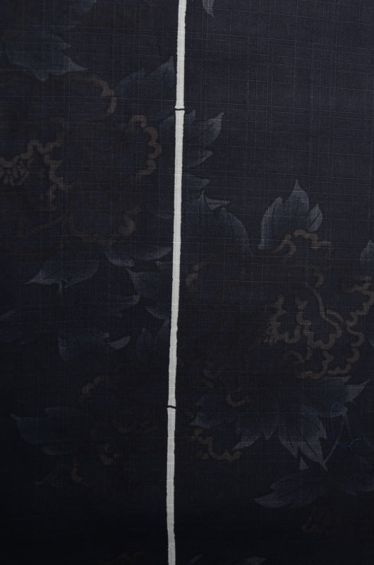 Men yukata kimono / MX #620