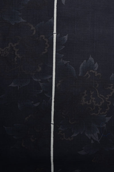 Men yukata kimono / MX #620