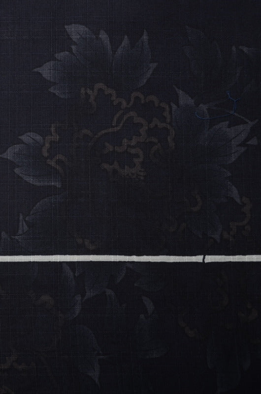 Men yukata kimono / MX #620