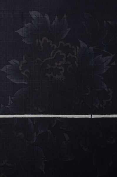 Men yukata kimono / MX #620