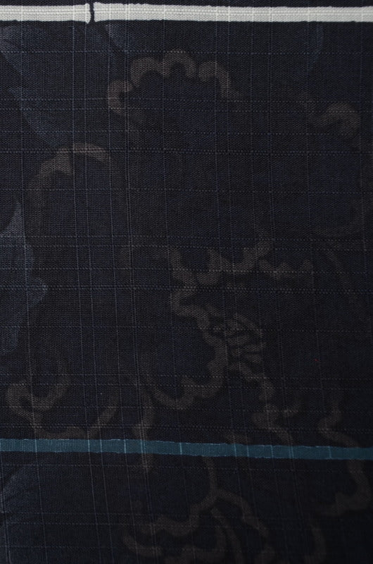 Men yukata kimono / MX #620