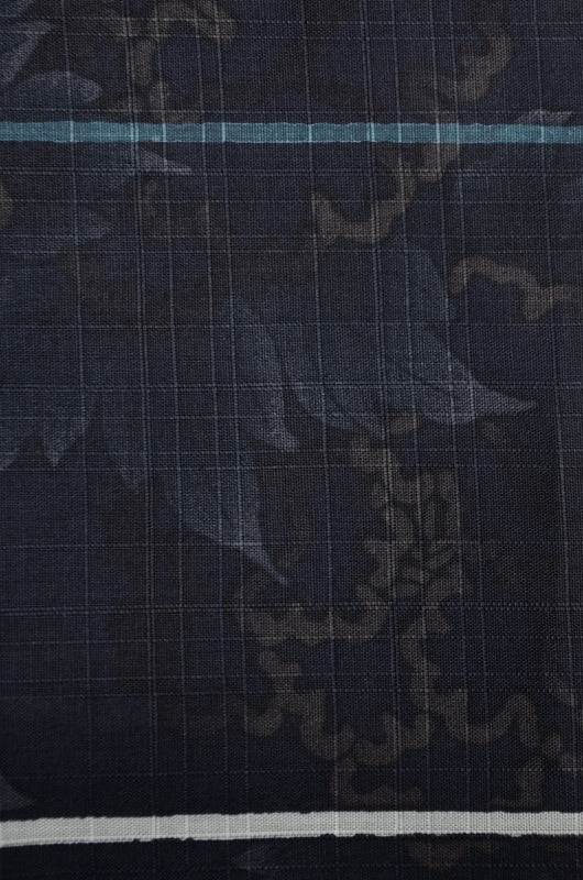 Men yukata kimono / MX #620