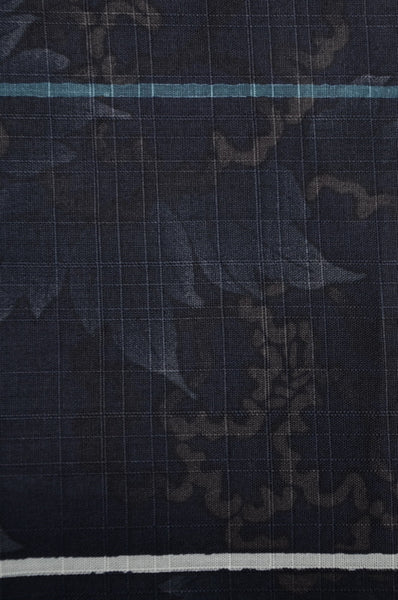 Men yukata kimono / MX #620