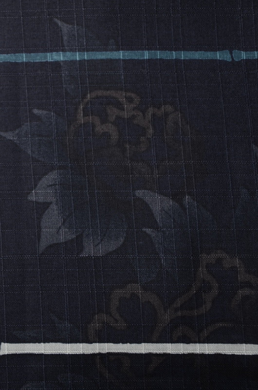 Men yukata kimono / MX #620