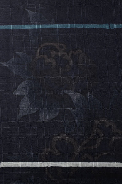 Men yukata kimono / MX #620