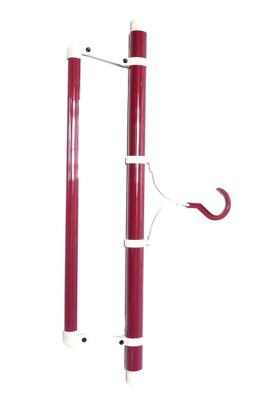 Set of 2 Kimono hanger