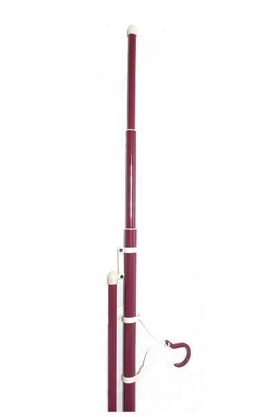 Set of 2 Kimono hanger