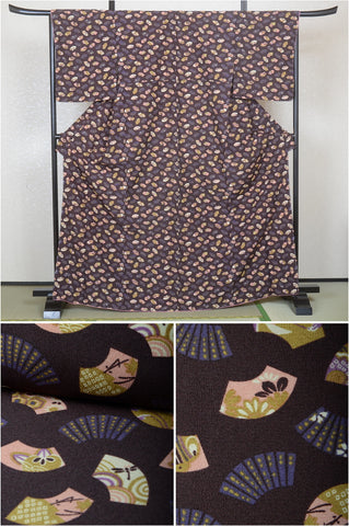 Japanese kimono / PK #010