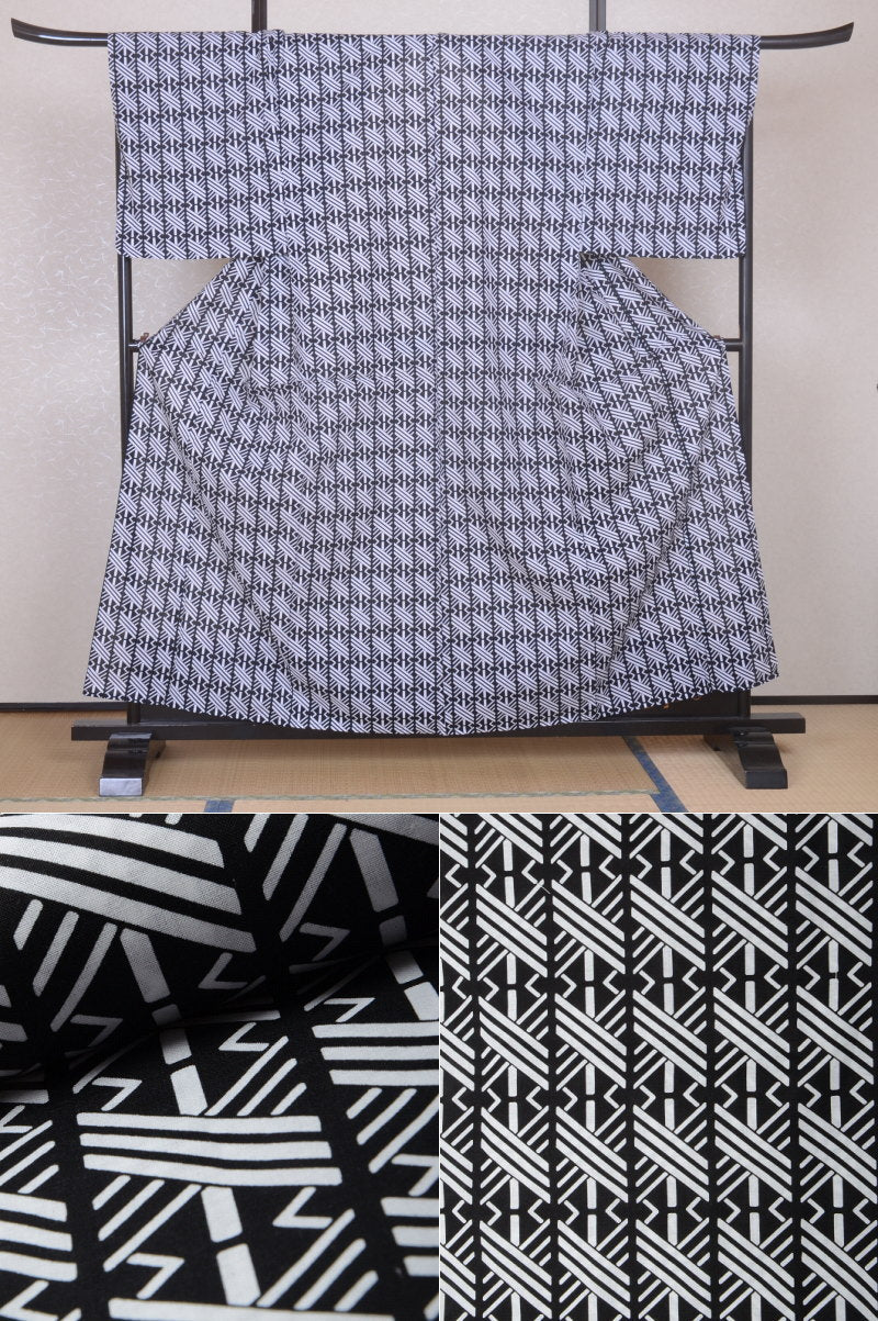 Men yukata kimono / MX #501