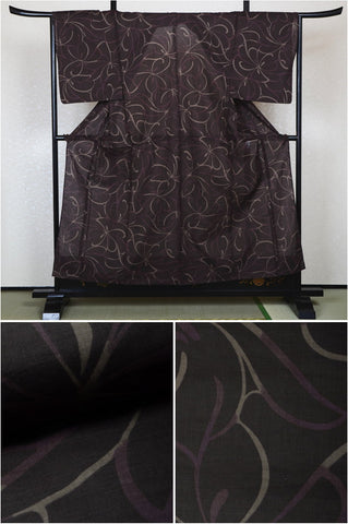 Men yukata kimono / ML #555