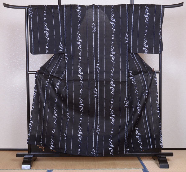 Men yukata kimono / MX #451