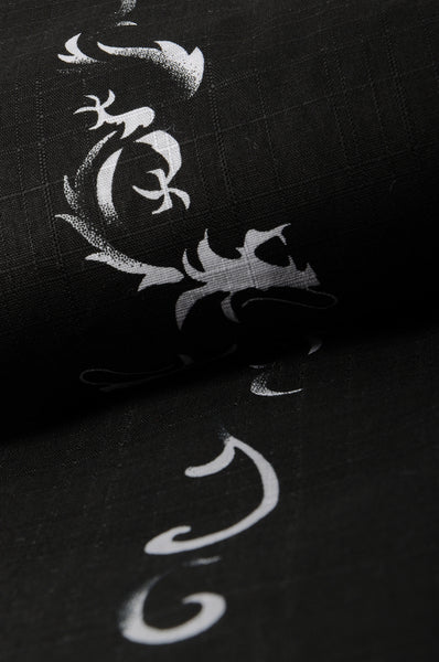 Men yukata kimono / MX #451