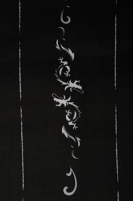 Men yukata kimono / MX #451