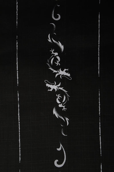 Men yukata kimono / MX #451