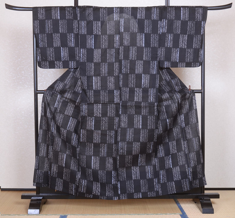 Men yukata kimono / ML #456