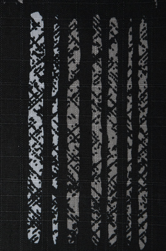 Men yukata kimono / ML #456