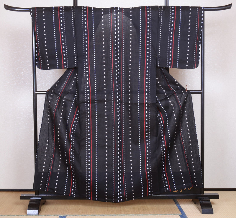 Men yukata kimono / MM #455
