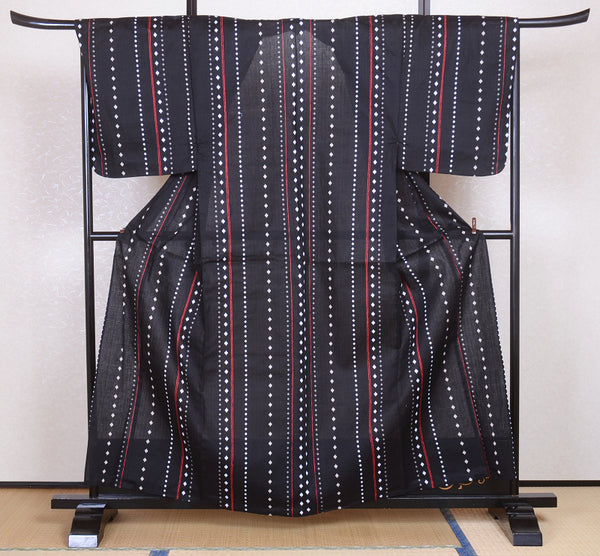 Men yukata kimono / MM #455